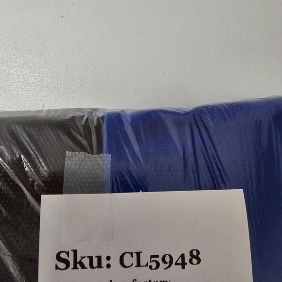 Quacker Factory Shirt Women 3X Blue Halloween Graphic Long Sleeve Trick or Treat - Picture 13 of 13